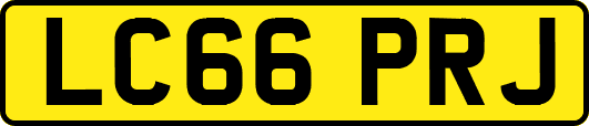 LC66PRJ