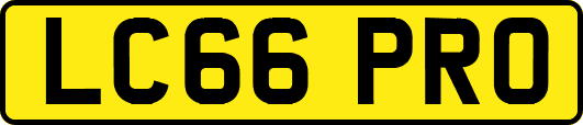 LC66PRO