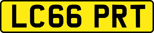 LC66PRT