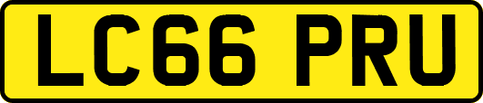 LC66PRU