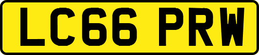LC66PRW