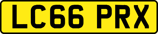 LC66PRX