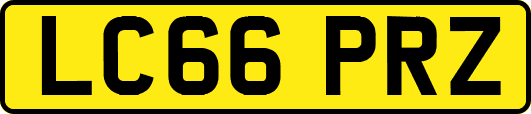 LC66PRZ