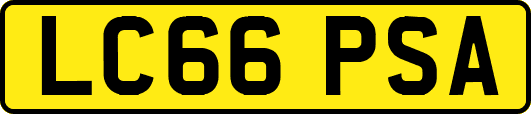 LC66PSA