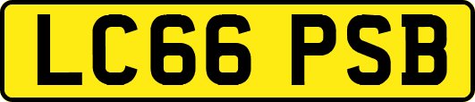 LC66PSB