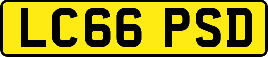 LC66PSD