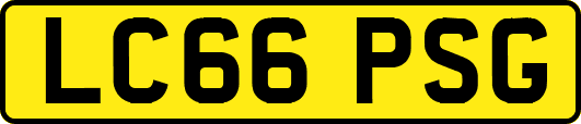 LC66PSG