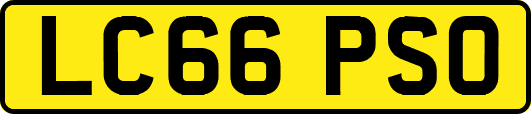LC66PSO