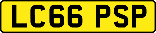 LC66PSP