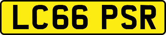LC66PSR