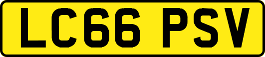 LC66PSV