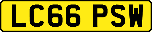 LC66PSW