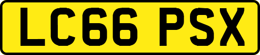 LC66PSX