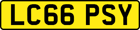 LC66PSY