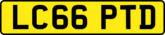 LC66PTD