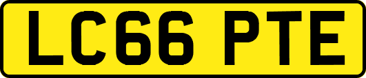 LC66PTE