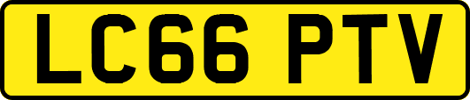 LC66PTV