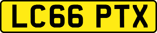 LC66PTX