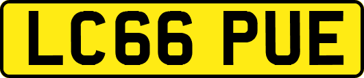 LC66PUE
