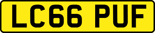 LC66PUF