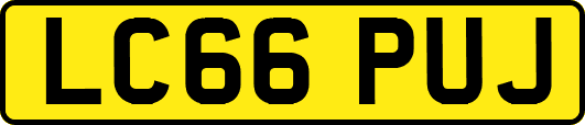LC66PUJ