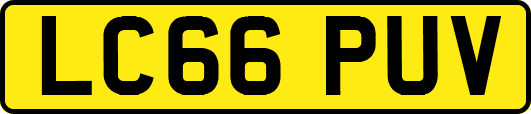 LC66PUV