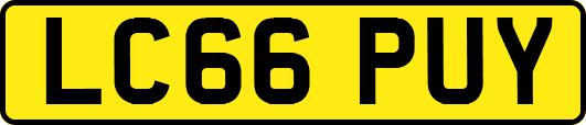 LC66PUY