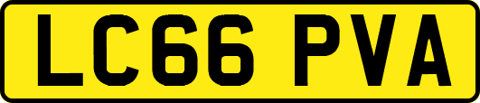 LC66PVA