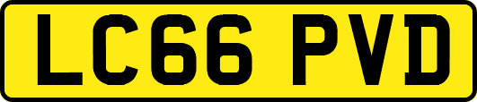 LC66PVD