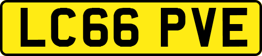 LC66PVE