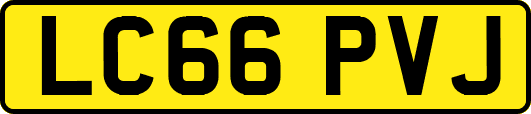 LC66PVJ