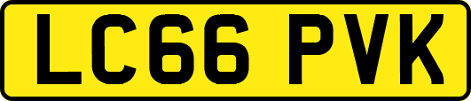 LC66PVK
