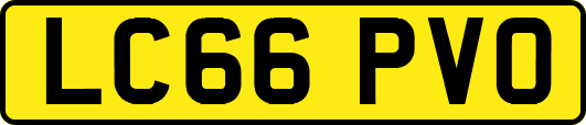 LC66PVO