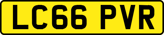 LC66PVR