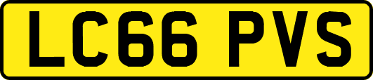 LC66PVS