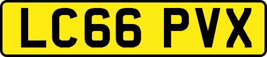LC66PVX