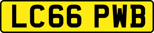 LC66PWB