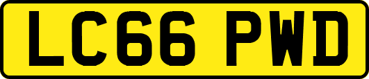 LC66PWD