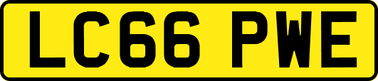 LC66PWE