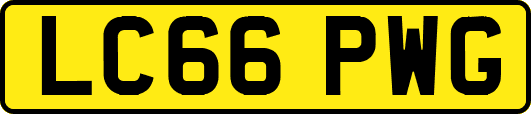 LC66PWG