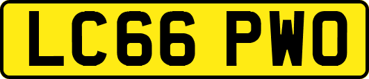LC66PWO