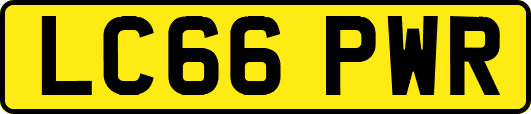 LC66PWR