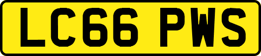 LC66PWS