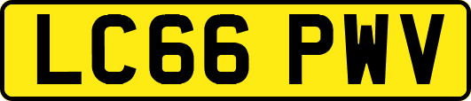 LC66PWV