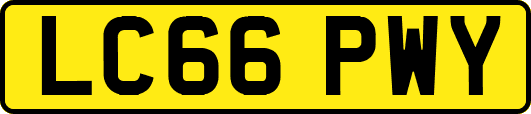LC66PWY