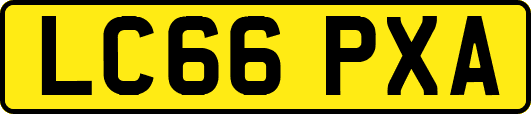 LC66PXA
