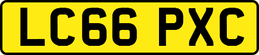 LC66PXC