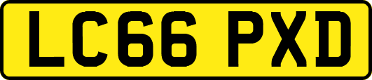 LC66PXD