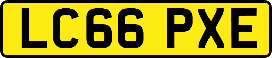 LC66PXE