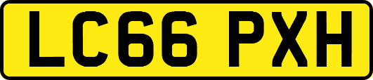 LC66PXH